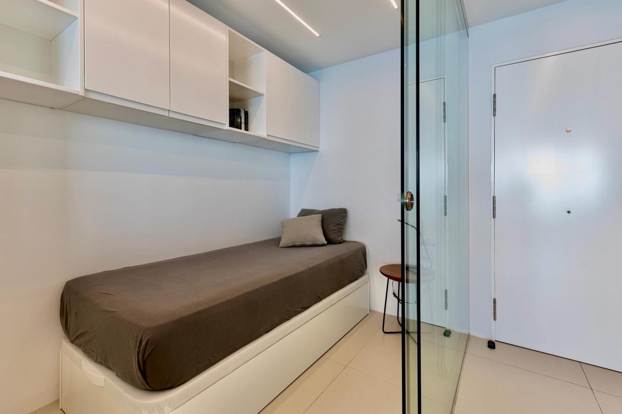 Brand New - Glass Apt - Ocean Views Patalavaca Dış mekan fotoğraf