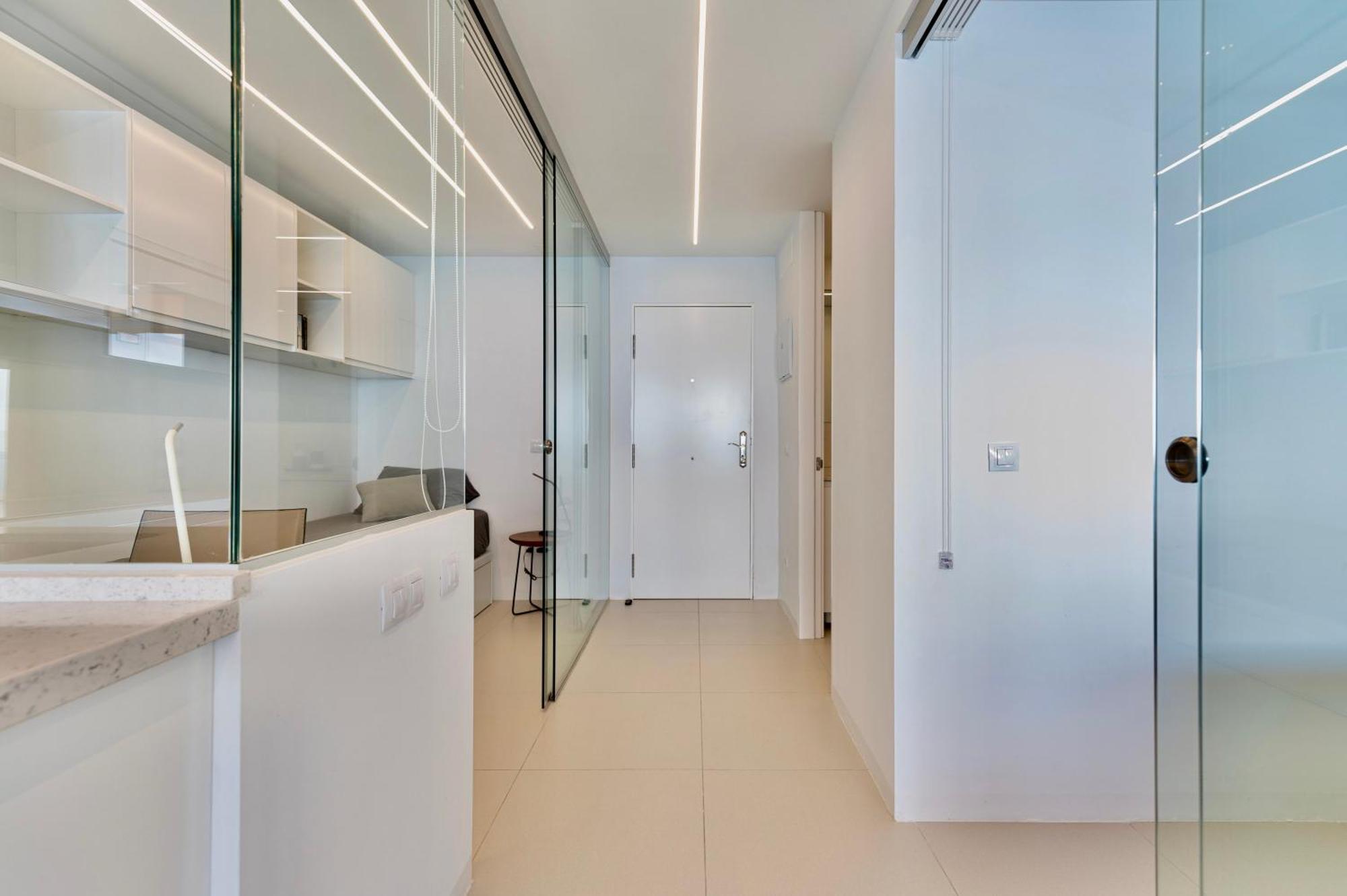 Brand New - Glass Apt - Ocean Views Patalavaca Dış mekan fotoğraf