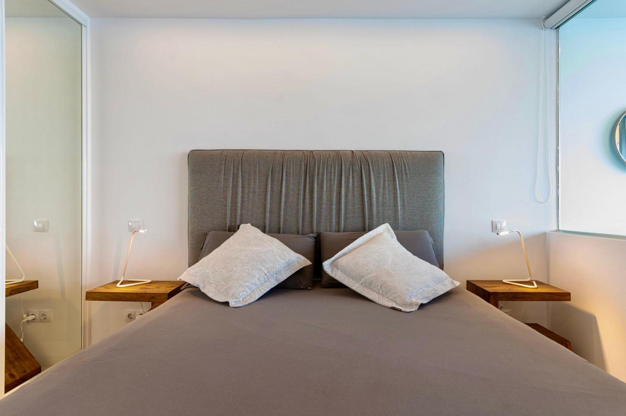 Brand New - Glass Apt - Ocean Views Patalavaca Dış mekan fotoğraf