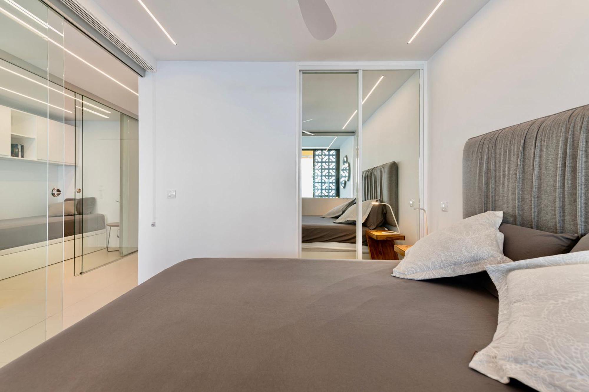 Brand New - Glass Apt - Ocean Views Patalavaca Dış mekan fotoğraf